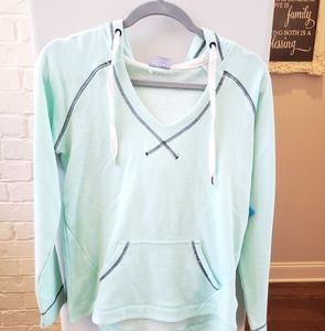 🆕️ Columbia Hooded Sweatshirt